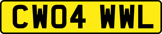 CW04WWL