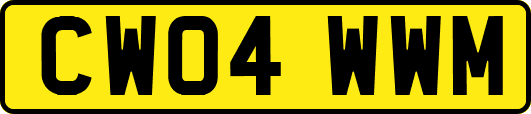 CW04WWM