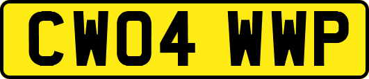 CW04WWP