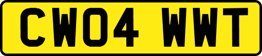 CW04WWT
