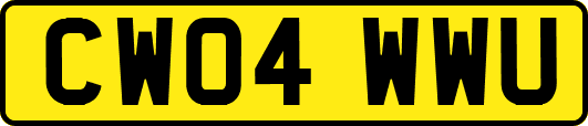CW04WWU