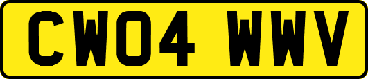 CW04WWV