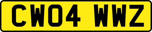CW04WWZ