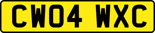 CW04WXC