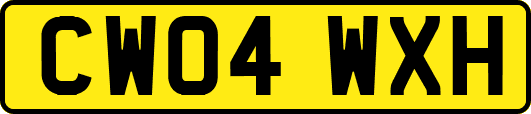CW04WXH