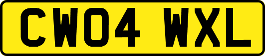 CW04WXL