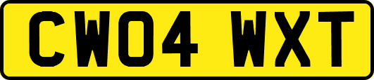 CW04WXT