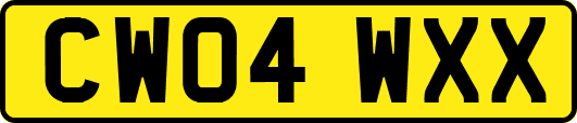 CW04WXX