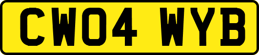 CW04WYB