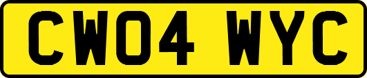 CW04WYC
