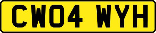 CW04WYH