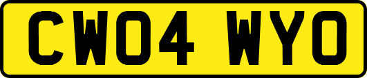 CW04WYO