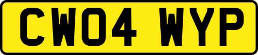 CW04WYP