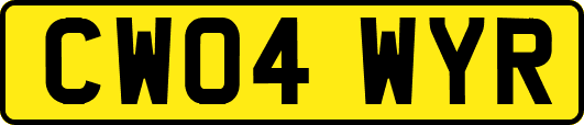CW04WYR