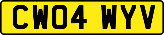 CW04WYV