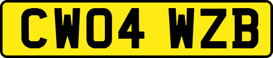 CW04WZB