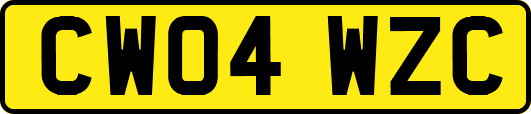 CW04WZC