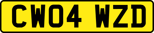 CW04WZD