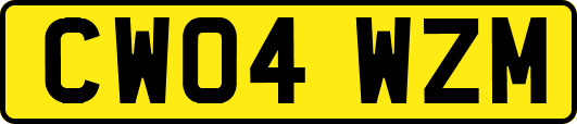 CW04WZM