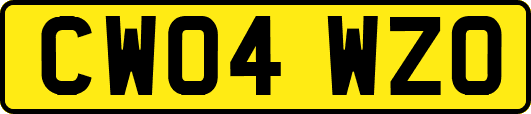 CW04WZO