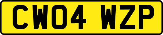CW04WZP