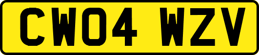 CW04WZV