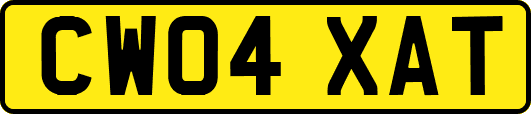 CW04XAT