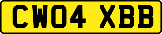 CW04XBB
