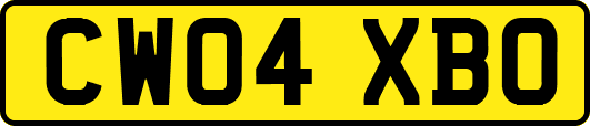 CW04XBO