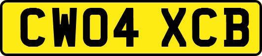 CW04XCB