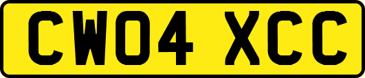 CW04XCC