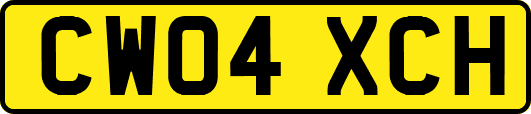 CW04XCH