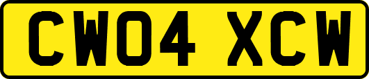 CW04XCW