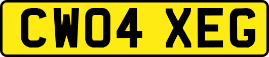 CW04XEG