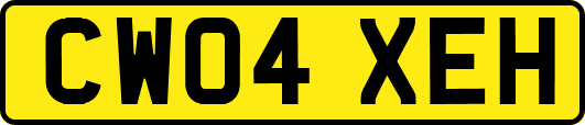 CW04XEH