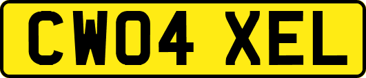 CW04XEL