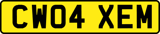 CW04XEM