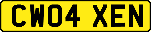 CW04XEN