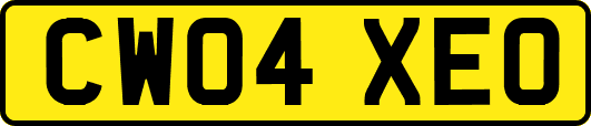 CW04XEO