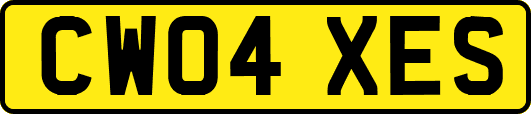 CW04XES