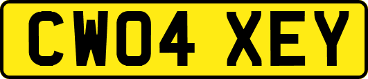 CW04XEY