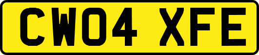 CW04XFE