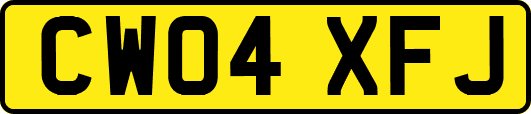 CW04XFJ