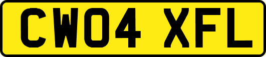 CW04XFL