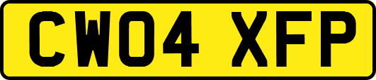 CW04XFP