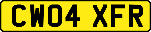 CW04XFR