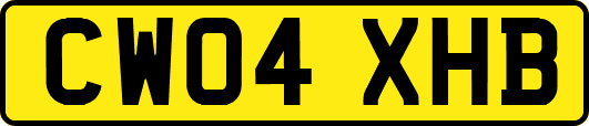CW04XHB