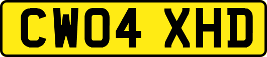 CW04XHD