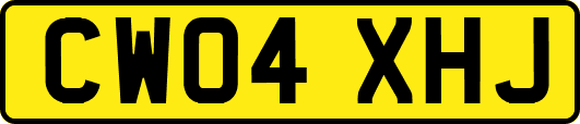 CW04XHJ