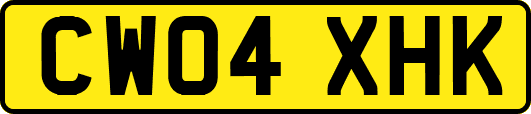 CW04XHK